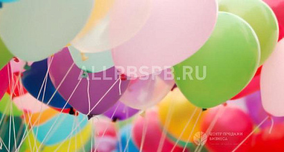 Продается  франшиза в сфере развлечений