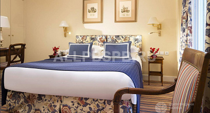 Мини-отель на 7 номеров в собственность