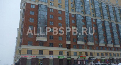 Аренда:Помещение свободного назначения, 100.7 м