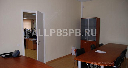 Аренда:  Офисное помещение, 306 м