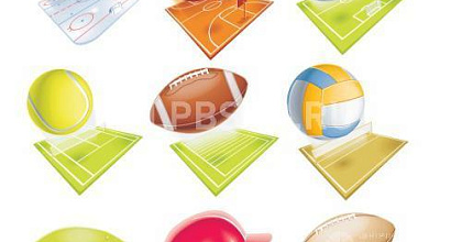 Продажа:  интернет-магазин спортивной атрибутики. топ-3 