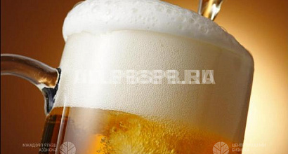 Магазин разливного пива