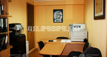 Выкупное ППА от КИО под хостел на ст. м. Адмиралтейская