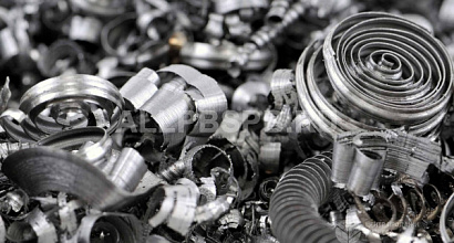 Бизнес по купли-продаже металлического лома