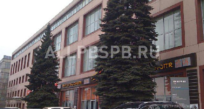 Аренда:  Офисное помещение, 139 м 