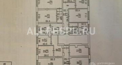 Аренда:  Помещение свободного назначения, 200 м