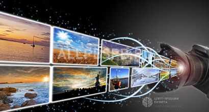 Продается  фотосалон ст. м. гражданский проспект