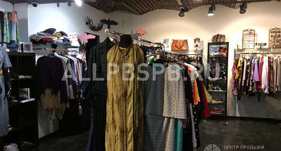 Продажа:  Продается готовый бизнес