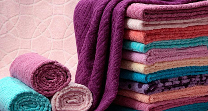 Продается магазин домашнего текстиля!