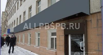 Аренда:  Сдам ПСН(магазин/банк, услуги), 184 м рабочее сос 