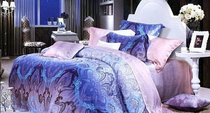 Известный в Санкт-Петербурге интернет-магазин постельного текстиля