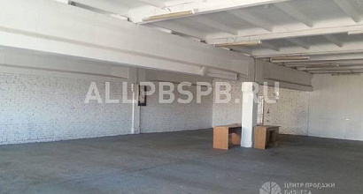 Аренда:  От собственника Склад 627.5 м2