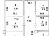 Аренда:  Офисное помещение, 118.5 м