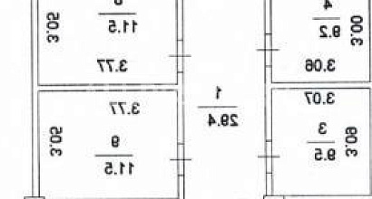 Аренда:  Офисное помещение, 118.5 м