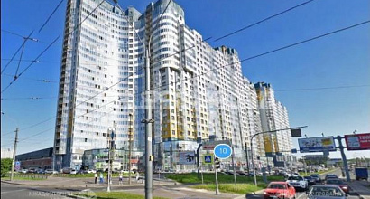 Коммерческое помещение в БЦ Современник в аренду