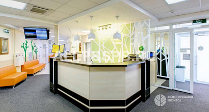 Медицинский центр с 12-летней историей работы