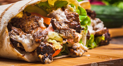 Кафе-Шаверма в Петроградском районе