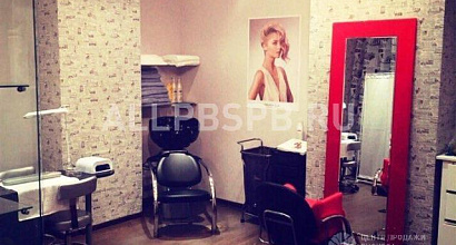 Готовый бизнес  салон красоты у м. таганская 