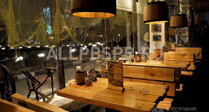 Продажа: Пивной ресторан