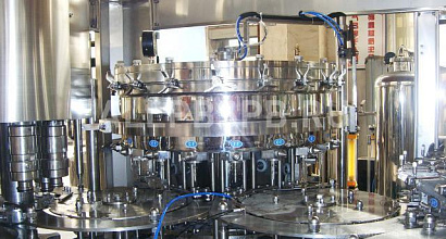 Готовый бизнес  производство и розлив кваса. 7 лет работы