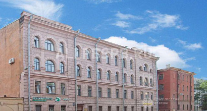 Аренда:Офисное помещение, 18 м