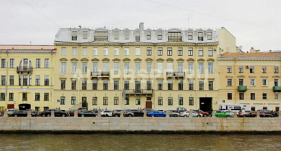 Помещение свободного назначения 81 м2 в Собственность