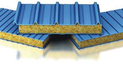 Торговая компания по продаже строительных материалов с автоматизированным процессом