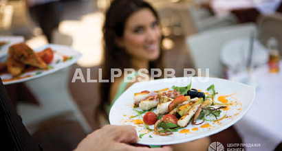 Семейное кафе в Адмиралтейском районе