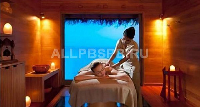 Сеть спа салонов тайского массажа