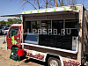 Продается  мобильное кафе
