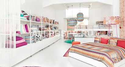 Интернет-магазин домашнего текстиля