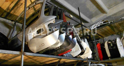 Продажа:  Продается бизнес по продаже автозапчастей audi