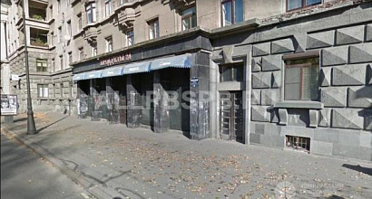 Помещение в аренду на Петроградской стороне