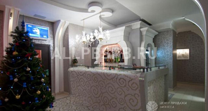 Продажа: Готовый бизнес  баня - сауна 