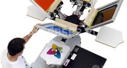 Готовый бизнес  полиграфическое производство с крутыми клиентами