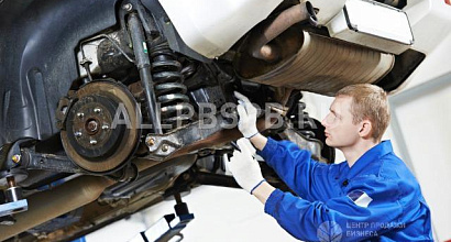 Готовый бизнес  сто с автомойкой, готовая база клиентов 