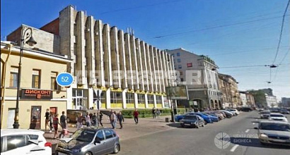 Офисное помещение 70 м кв. в центре города в аренду