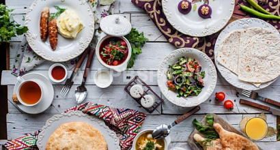 В продаже греческая таверна с подтвержденной прибылью