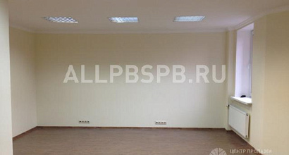 Аренда:  Офисное помещение, 47.9 м 