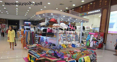 Аренда: Торговое помещение, 5 м 