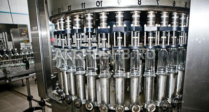 Продается  ликерно-водоный холдинг