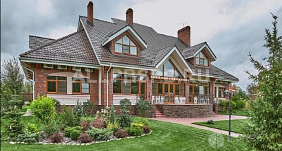 Респектабельный мини-пансионат в солнечной Евпатории