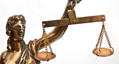 Юридическая фирма с представительствами в СПб и Москве