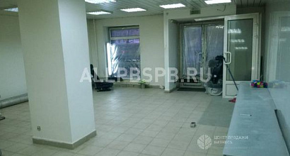 Продается  продам торговое помещение, 68 м