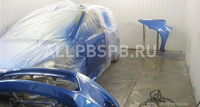 Продажа: Готовый бизнес  автосервис, юго-западная