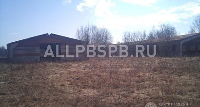 Продается  помещение свободного назначения, 6000 м