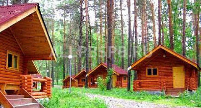 Готовый бизнес  турбаза 400 км от москвы