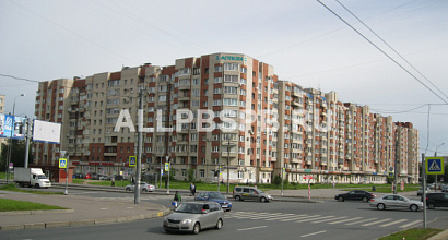 Помещение свободного назначения в Невской районе Санкт-Петербурга