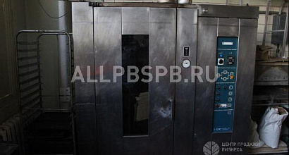 Аренда:  Пицца, производство, 55 м 