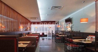 Продается  ресторан м. тимирязевская